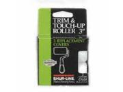 3In Roller Tray Refill Cover Shur Line Shur Line Roller Cover 03100 022384031005