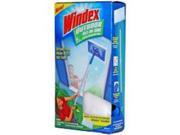 Windex Outdoor Starter Kit SC Johnson Glass Care 70117 019800701178