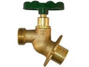 Arrowhead Brass 255SWBCLD 1 2 Inch Or 3 4 Copper Sweat Oval Handle Solid Flange