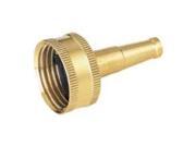 Brass Sweeper Nozzle Mintcraft Hose Nozzles GB92103L 045734999862