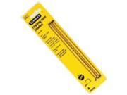 Stanley Hand Tools 4 Pack 6 .50in. 15 TPI Coping Saw Blades 15 061