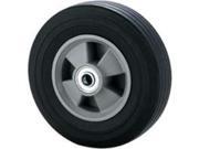 Hand Truck Wheel 8X2.25Solid MINTCRAFT Hand Truck Tires and Wheels CW W 0051P