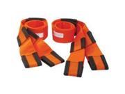 Strap Lftg 9Ft4In 3In Forklift ABOVE ALL CO. FOREARM Lifting Straps L74995CN