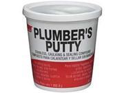 14Oz Stainless Plumbers Putty OATEY Plumbers Putty 31166 038753311661