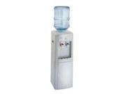 2 Tap Water Cooler 15Litre HOMEBASIX Water Coolers and Dispensers 045734620896
