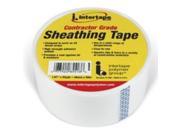Intertape Polymer Corp 5518USW 1.89 Inch X 55 Yard White Sheathing Tape Contract