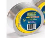 2Inx30Ft Foil Tape TVM BUILDING PRODUCTS Pipe Wrap Foil IK00011 673181005586