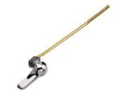 Plumb Pak PP835 58 Chrome Flush Lever With Metal Nut Carded