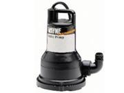 Wayne Pumps 57700 WYN1 1 5 HP Submersible Utility Pump