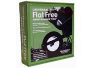 Univ Flatfree Wheelbarrow Tire ARNOLD CORP Wheelbarrow Parts 00270 813117002702