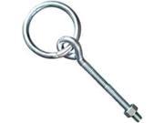 Ring Hitch 2In 3 8X5 1 8In STANLEY HARDWARE Misc Decorative Hardware 220632