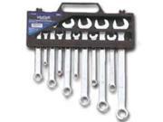 Mintcraft TR-H11 11-Piece Comb Wrench Set SAE 11-Pieces - Each Mintcraft TR-H11 11-Piece Comb Wrench Set SAE 11-Pieces - Each