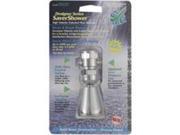 Whedon Products DS2C Deluxe Watersaver Showerhead Solid Brass Elite Each