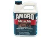 6 Oz Fire Ant Killer AMBRANDS Insecticides Dry 100099058 813576004040