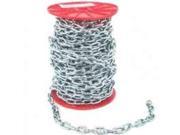 3 16In 100Ft Prf Coil Chain CAMPBELL CHAIN Chain Proof Coil 072 5027