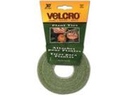 Velcro 90594ACS Adjustable Plant Ties Roll 1 2 in. x 30 ft.