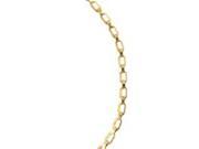 Brass Plated Plumber Chain 1 0 10Ft 35Lb KOCH INDUSTRIES Chain Specialty