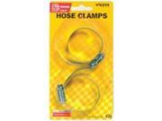 Clmp Hos 1 7 8 2 3 4In Vctr VICTOR AUTOMOTIVE Radiator Hose Clamps V36