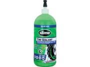 Access Marketing Slime 32 Oz SLiME Tire Sealant 10009