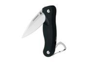 Leatherman c33 Straight Blade Knife