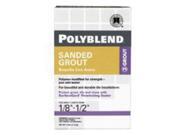 Custom Building PBG527-4 Tobacco Brown Tile Grout Sanded - 7-Lb Custom Building PBG527-4 Tobacco Brown Tile Grout Sanded - 7-Lb