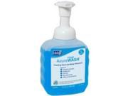 Azure Foam Soap 400Ml North American Paper Co Hand Cleaners AZU400ML