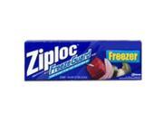 Freezer Bag Pint Ziploc Box of 20 SC JOHNSON Bags Wraps 00399 025700003991