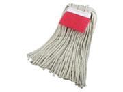 Cotton Wetmop Refill QUICKIE MANUFACTURING Wet Mops 0251 071798002514