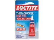 Loctite 209741 Heavy Duty Threadlocker Red .08 fl oz Tube