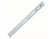 Johnson Level J48 Aluminum Heavy Duty Straight Edge Rule