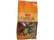Lyric Cardinal Birdfeed 3.75Lb Lebanon Seaboard Bird Food 26 19065 088685190650