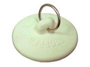 1 1 3 8 Basin Stopper WORLDWIDE SOURCING Stoppers 24463 045734907553
