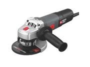 PC60TAG Tradesman 4 1 2 in. Angle Grinder with One FREE Wheel