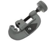 Superior Tool 35236 1 1 8 Outside Diameter Heavy Duty Tubing Cutter Carded