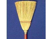 Toy Broom CHICKASAW LITTLE ROCK BROOM WORKS Household Brooms 18 075125001188