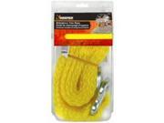 Keeper 02858 16ft Tow Rope 4500 lbs. Max Vehicle Wt.