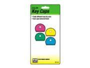 Cap Key Standard Key Heads HY KO PRODUCTS Key Storage KC134 Sure Grip Textured