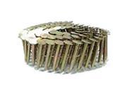 Lbm Coil Roofing Nails 611090 1 1 2 Inch Galvanized Coil Roof Nail Wire Collated