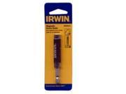 Irwin 3555511C Magnetic Screw Guide Bit Holder COMPACT SCREW BOSS