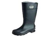 Norcross Safety 18822 5 Black PVC Boot Size 5