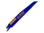 Irwin 6 6T Bimet Recip Blade