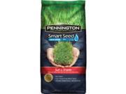 Seed Grass 7Lb 2300Sq Ft PENNINGTON SEED Grass Seed 100086839 021496225586