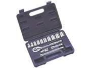 Mintcraft TS1015 15-Piece 3/8-Inch Drive Socket Set SAE - Each Mintcraft TS1015 15-Piece 3/8-Inch Drive Socket Set SAE - Each