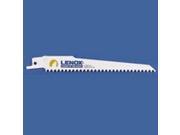 Lenox 6 6T Recip Saw Blade