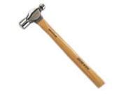 Mintcraft JL212723L 8 Ounce Ball Pein Hammer Wood Wood Handle Each