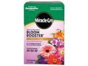 Garden Pro Mg Bloom Booster 1 SCOTTS COMPANY Soluble Plant Food 136001