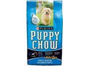 Chow Puppy 4.4Lb Purina NESTLE PURINA PET CARE Food 1780011122 017800404006