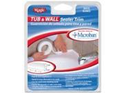 Magic Amer Ntrl Magic Sci MC156T Tub And Wall Bathtub Sealer