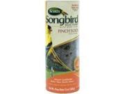Scotts Finch Sonbird Sock 13Oz Scotts Company Bird Food 1022822 086155221385