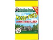 Weed and Feed 5M Jonathan Green Fertilizer W Weed Control 12346 079545123468